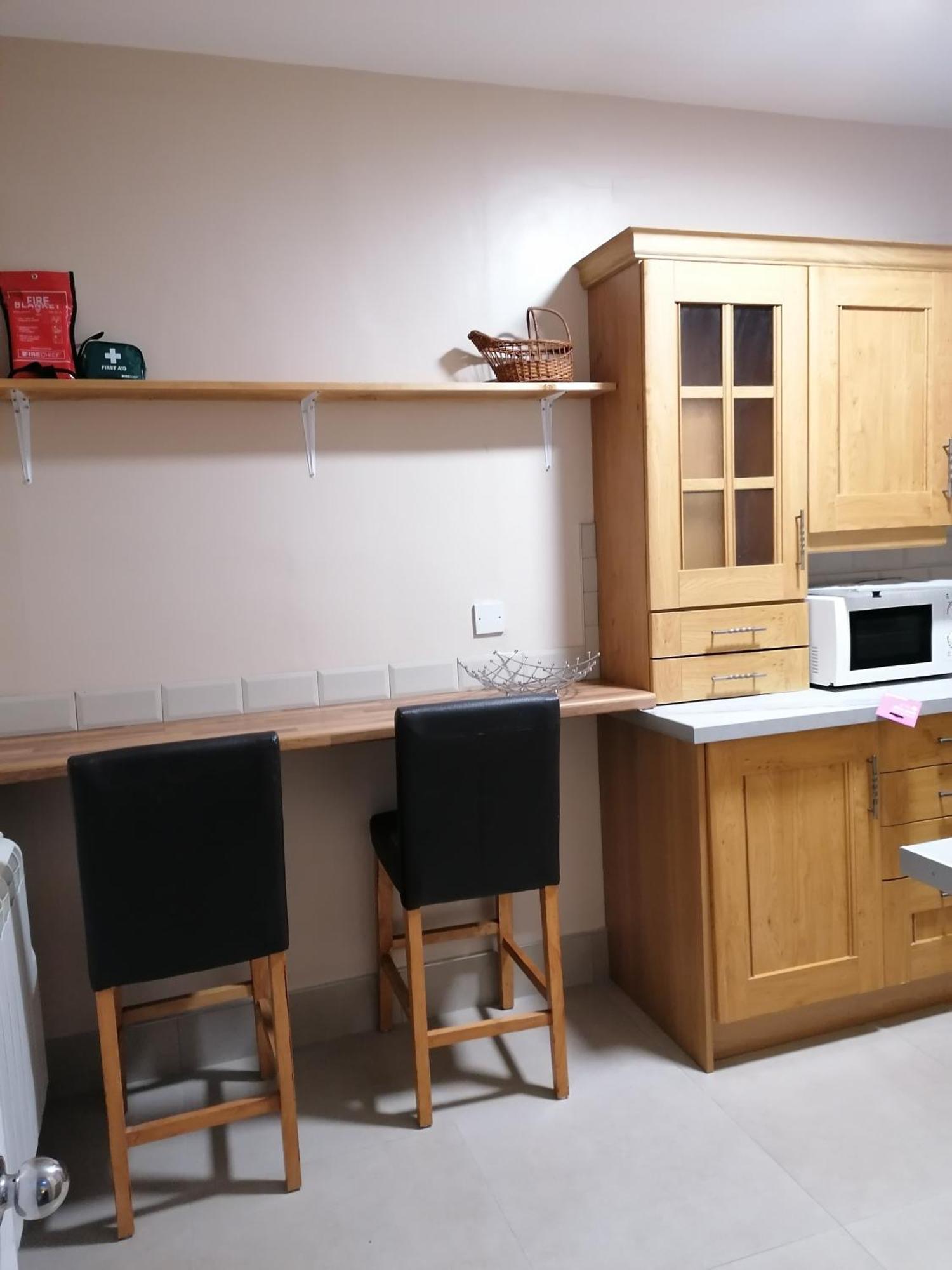 Apartmán The Beeches Newry Exteriér fotografie