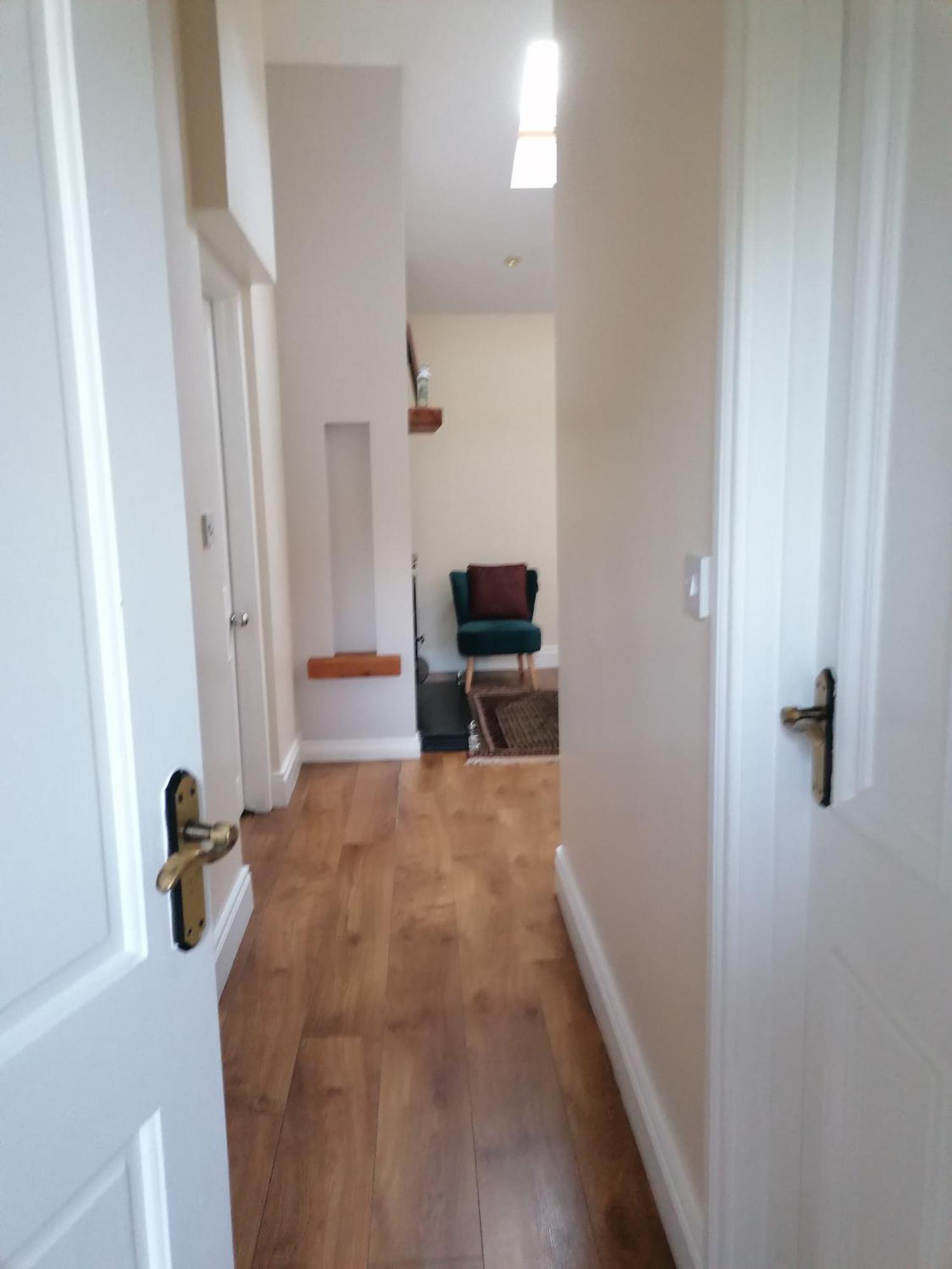 Apartmán The Beeches Newry Pokoj fotografie