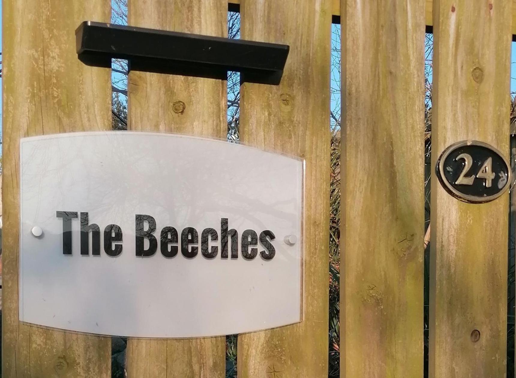 Apartmán The Beeches Newry Exteriér fotografie